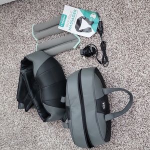 4 Function Deep Tissue MASSAGER.